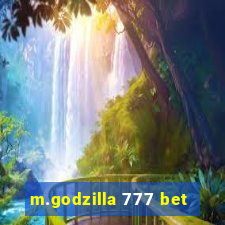 m.godzilla 777 bet